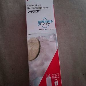NWT Frigidaire Pure Source  💧 and 🧊  Filter WF3CB